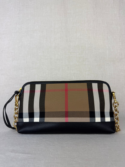 Burberry Abigndon Derby House Plaid