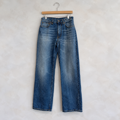 R13, Alice Slim Straight, Size 27