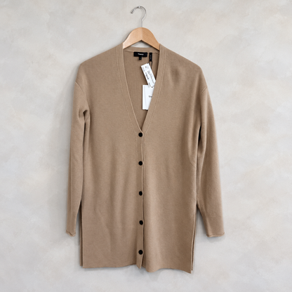 THEORY, Wool Blend Cardigan, P