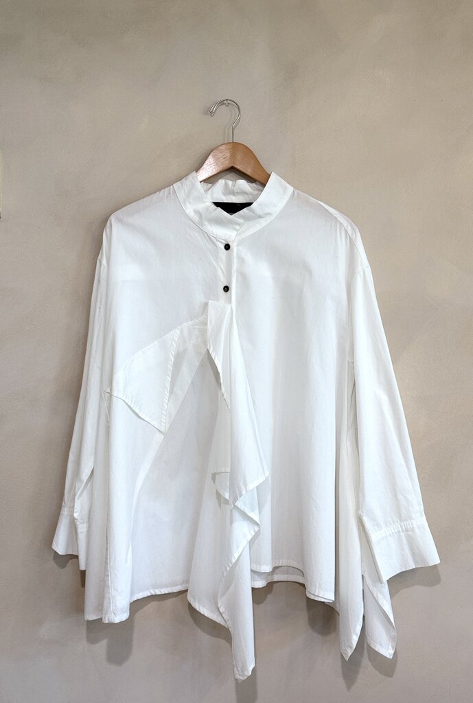 Moyuru LS Cotton BF Top Sz M