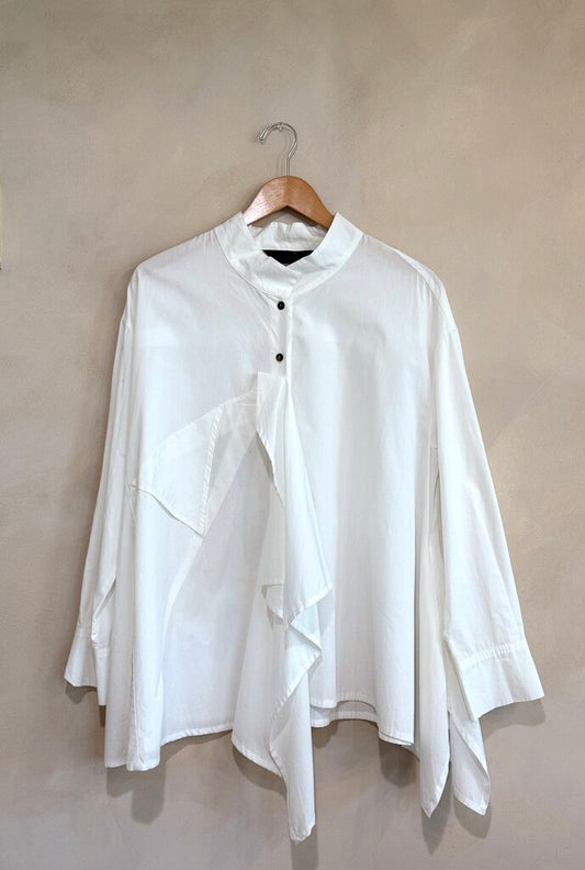 Moyuru LS Cotton BF Top Sz M