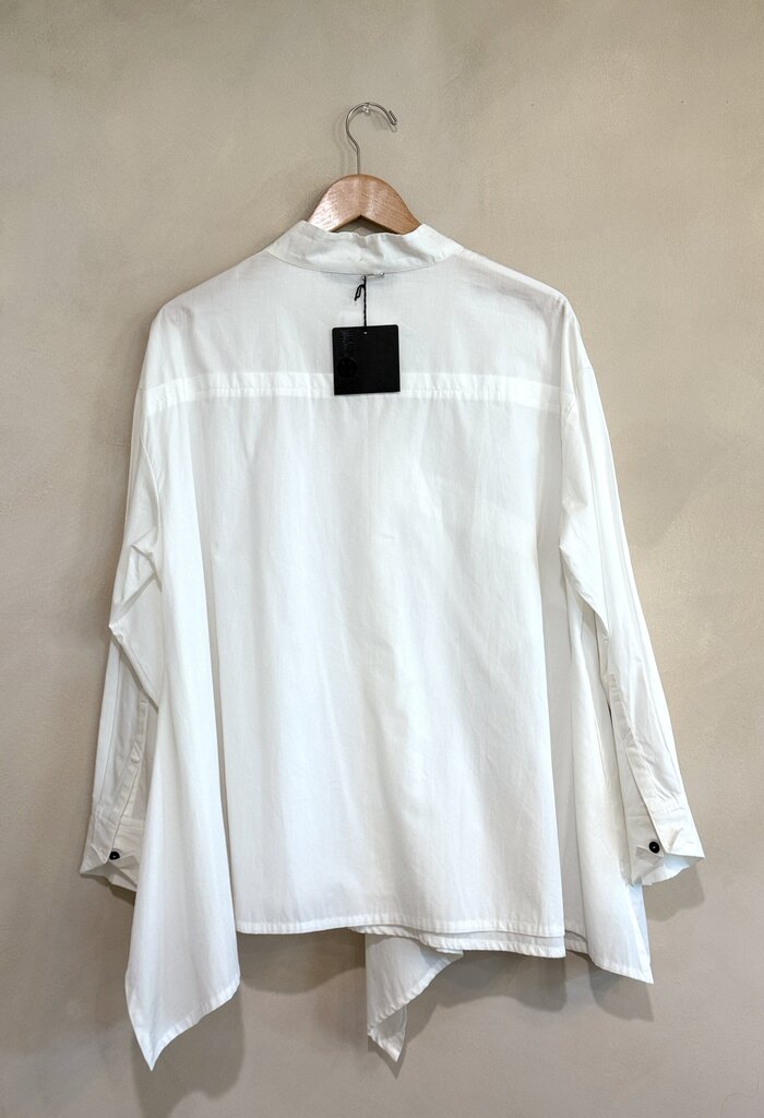 Moyuru LS Cotton BF Top Sz M