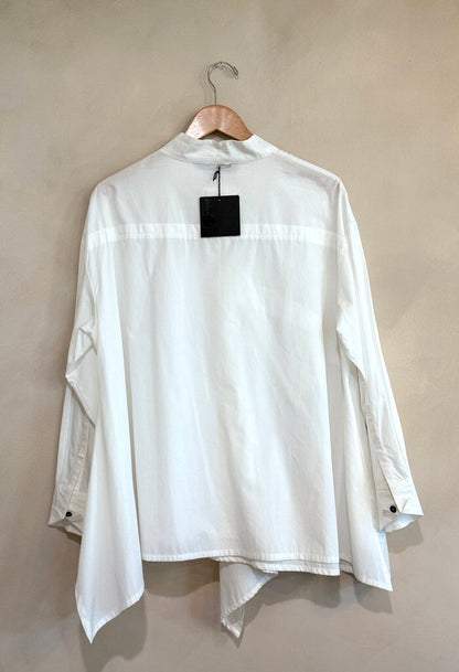 Moyuru LS Cotton BF Top Sz M