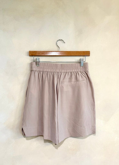 John Elliot Silk Boxer Short Sz 1