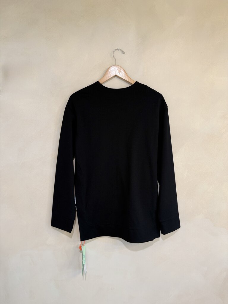 OFF-WHITE Tunic Top Sz 38
