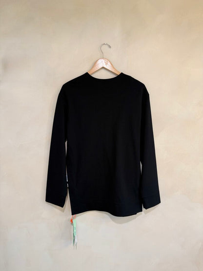 OFF-WHITE Tunic Top Sz 38