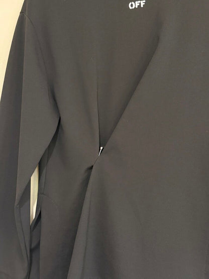 OFF-WHITE Tunic Top Sz 38
