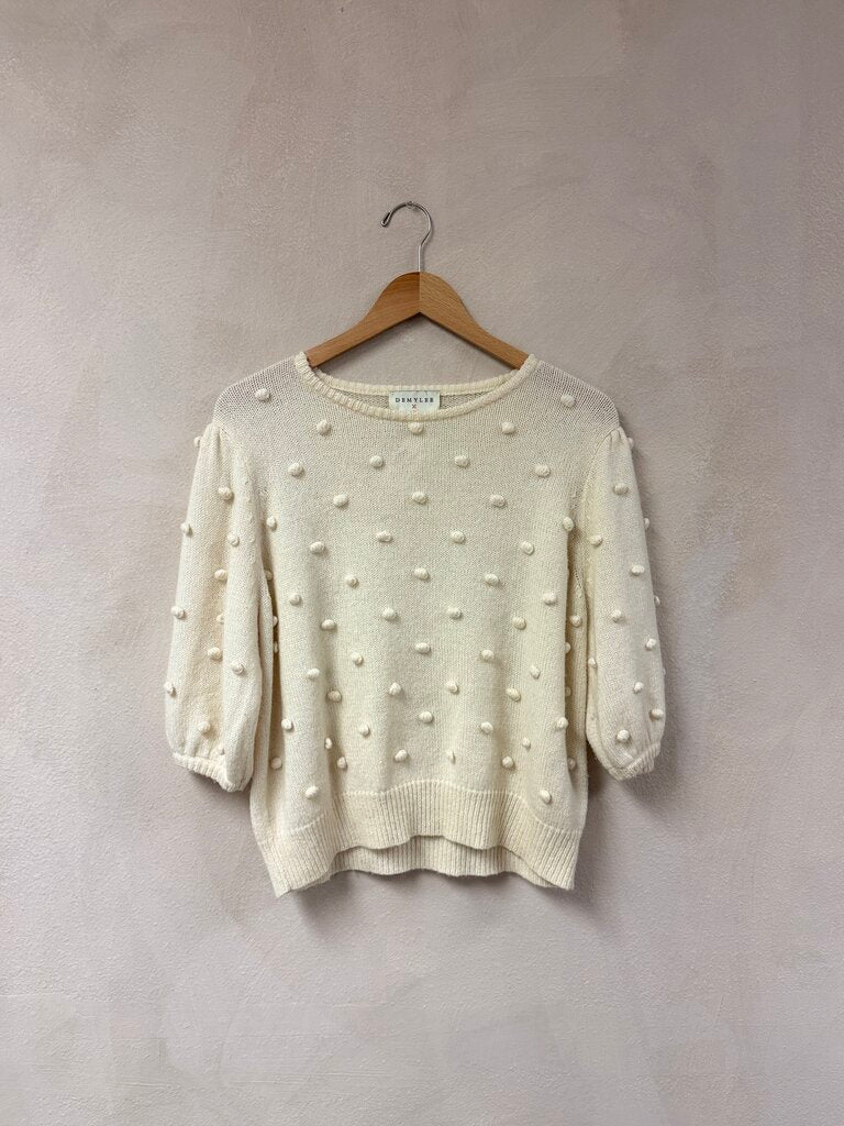 Demylee x J.Crew, Sweater, M