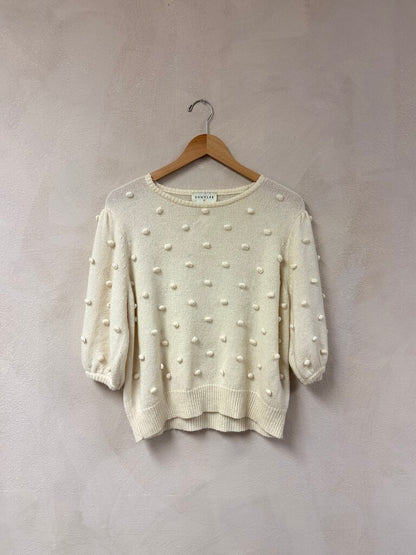 Demylee x J.Crew, Sweater, M