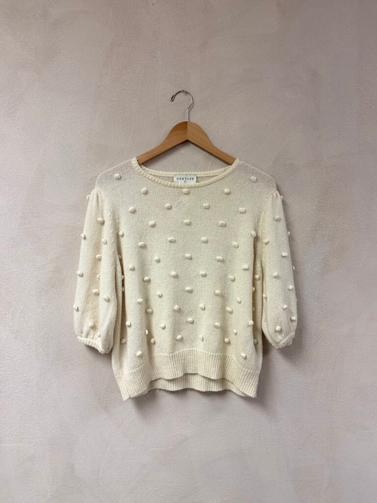 Demylee x J.Crew, Sweater, M