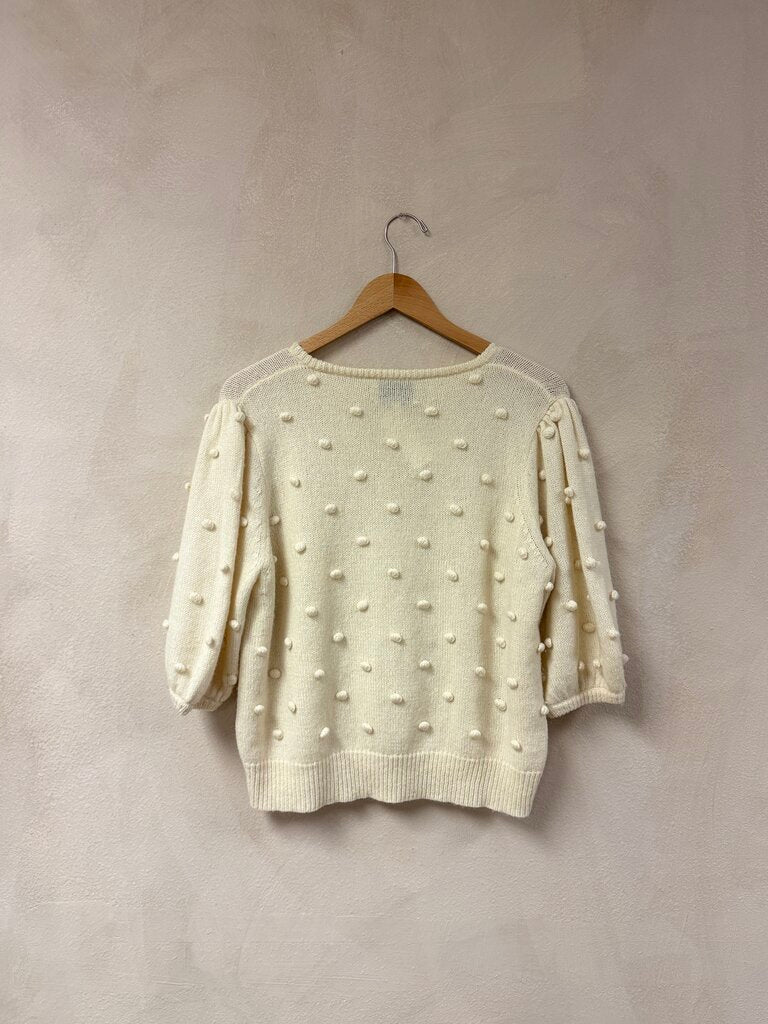 Demylee x J.Crew, Sweater, M