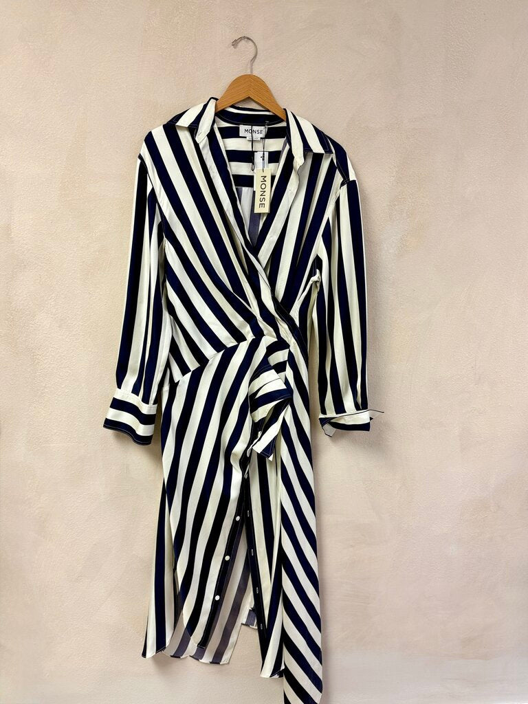 Monsi, Dress, 2