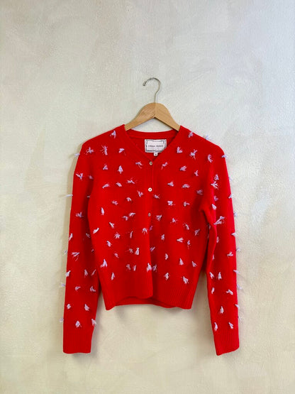 Lingua Franca, Sweater, XS