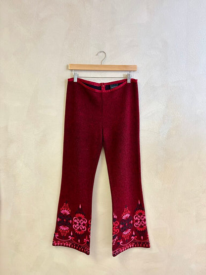 Nanette Lepore, Pant, 8