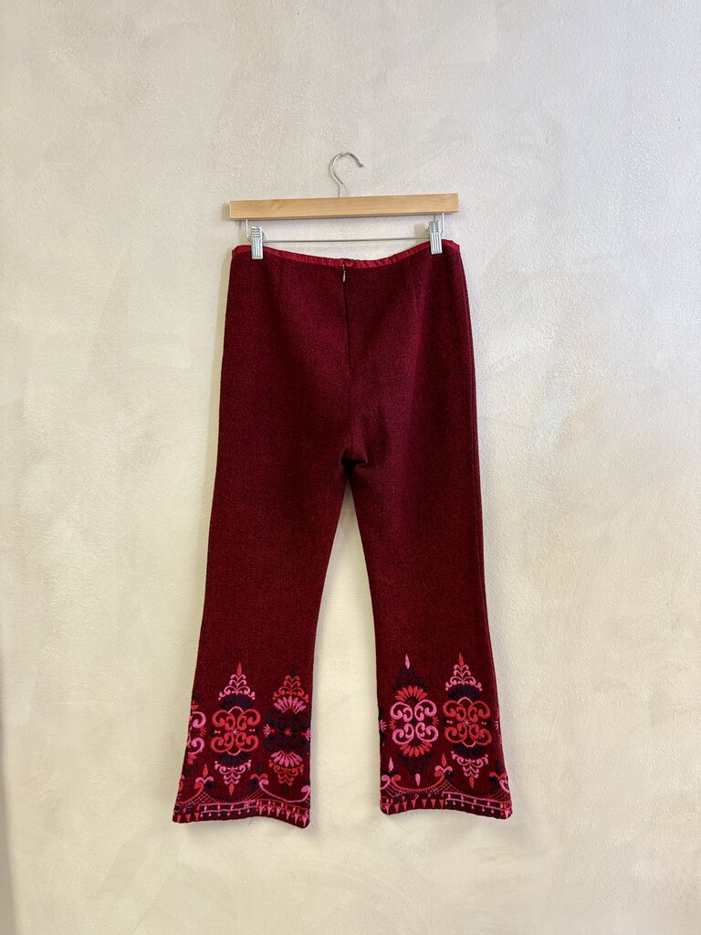 Nanette Lepore, Pant, 8