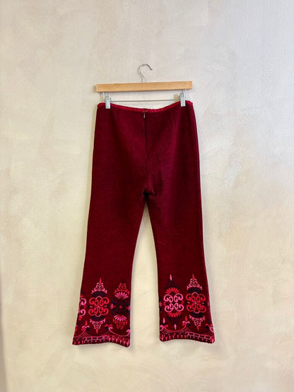 Nanette Lepore, Pant, 8