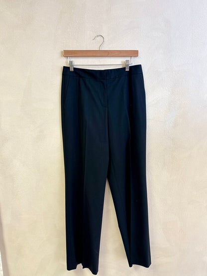 Lafayette 148, Trouser, 4