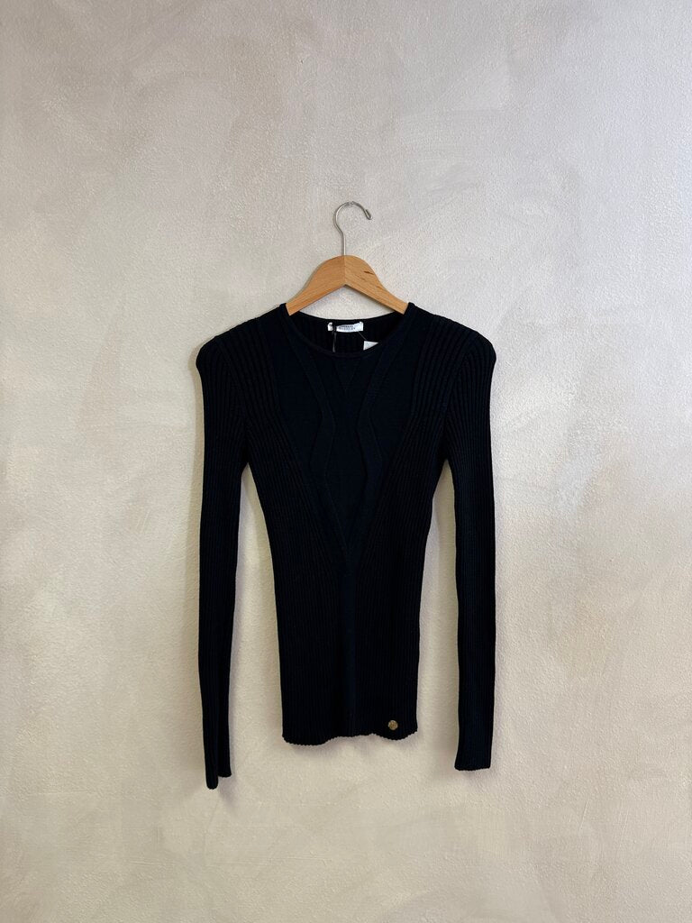 Versace Collection, Sweater, 42
