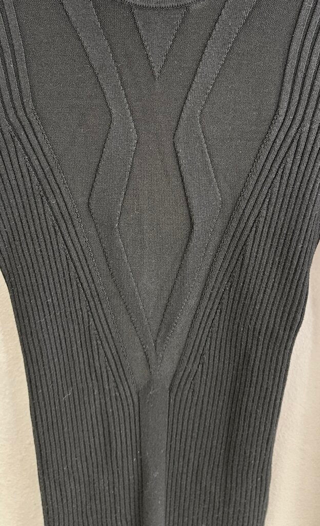 Versace Collection, Sweater, 42