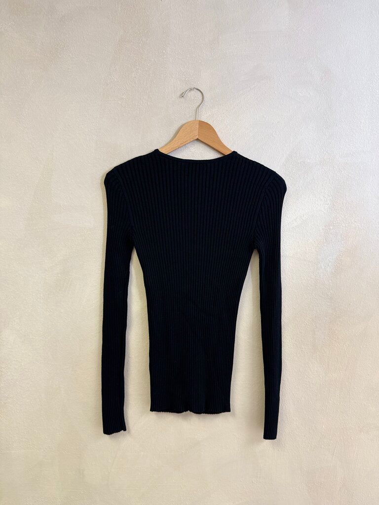 Versace Collection, Sweater, 42