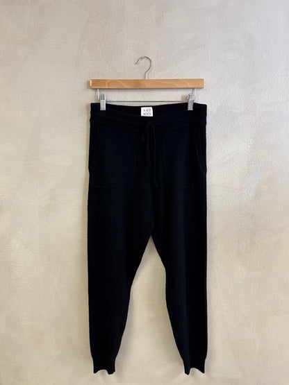 Not Monday, Cashmere Jogger, XS