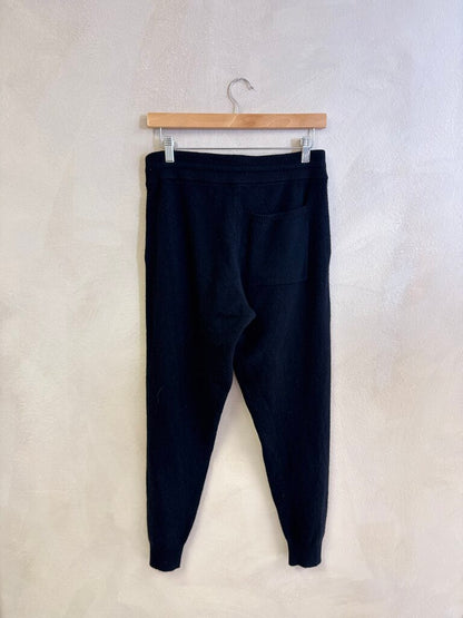 Not Monday, Cashmere Jogger, XS