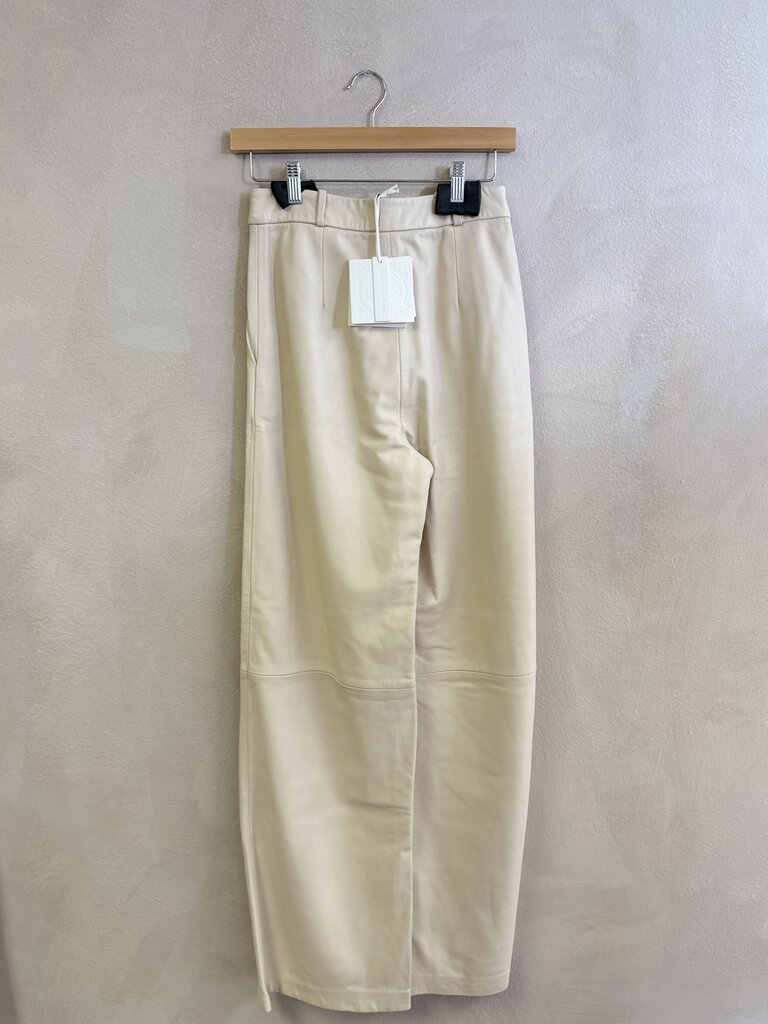Lou Lou Studio, Leather Pant, S