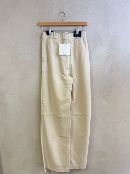 Lou Lou Studio, Leather Pant, S