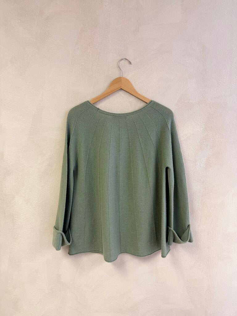 Piazza Sempione, Sweater, 44