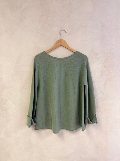 Piazza Sempione, Sweater, 44