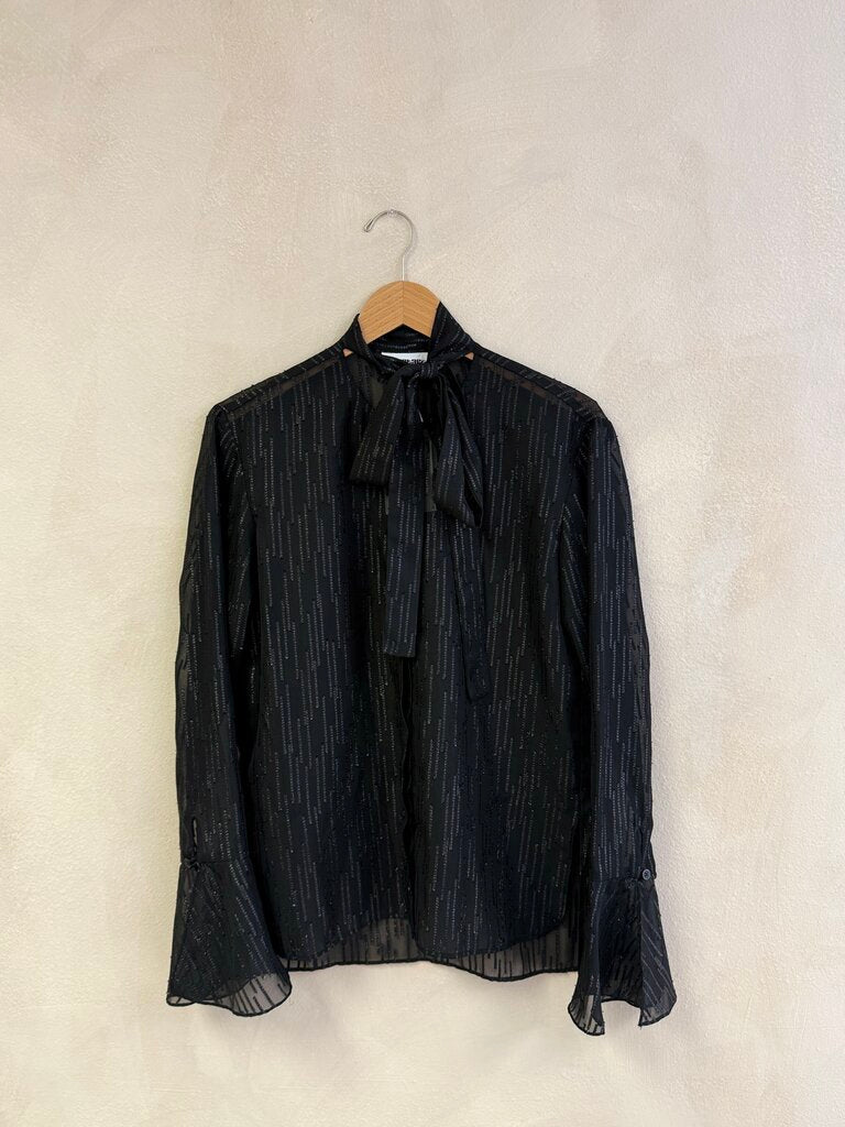 Saint Art, Blouse, S