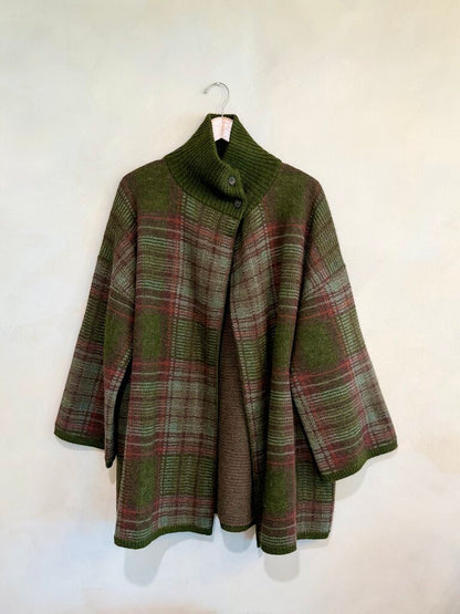 Ralph Lauren, Cape Coat, XS