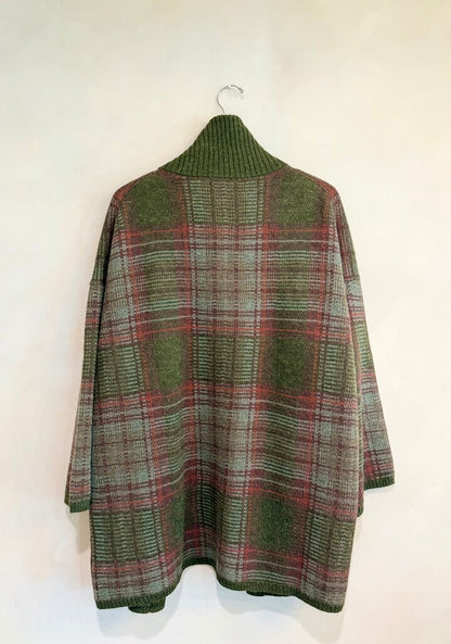 Ralph Lauren, Cape Coat, XS