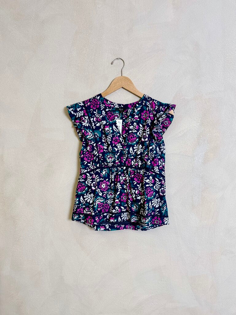 Rails, Top, XS