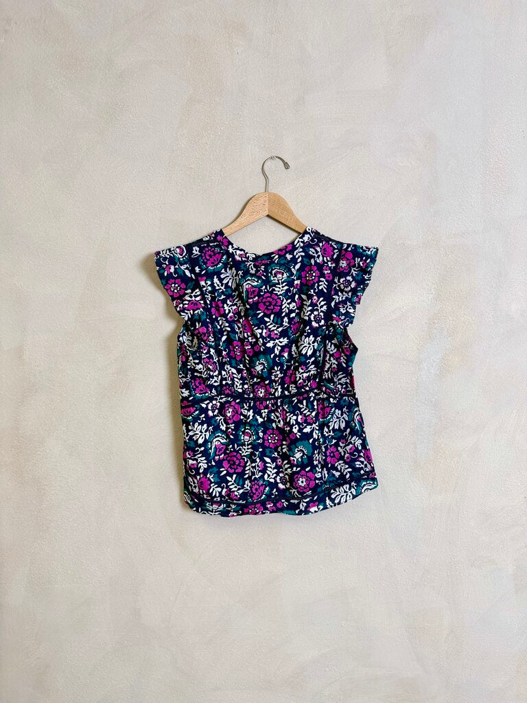 Rails, Top, XS
