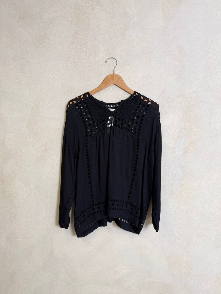 Isabel Marant, Blouse, 40