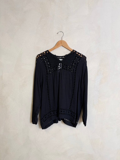 Isabel Marant, Blouse, 40