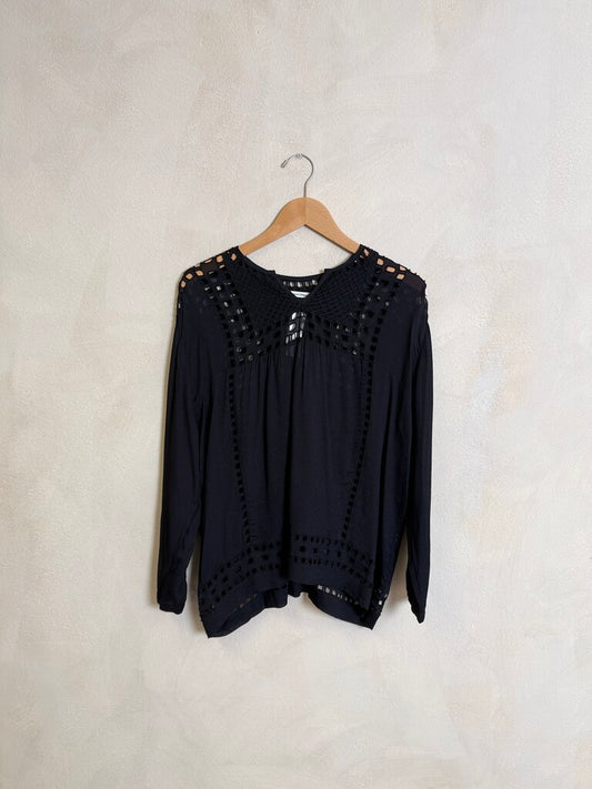 Isabel Marant, Blouse, 40
