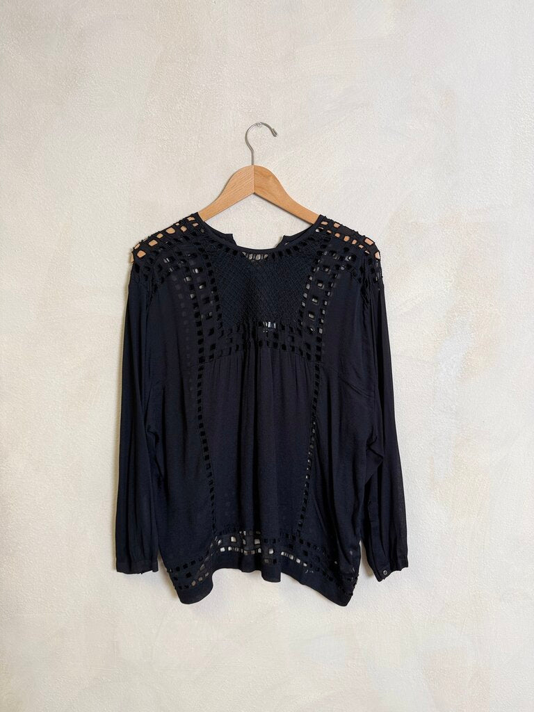 Isabel Marant, Blouse, 40