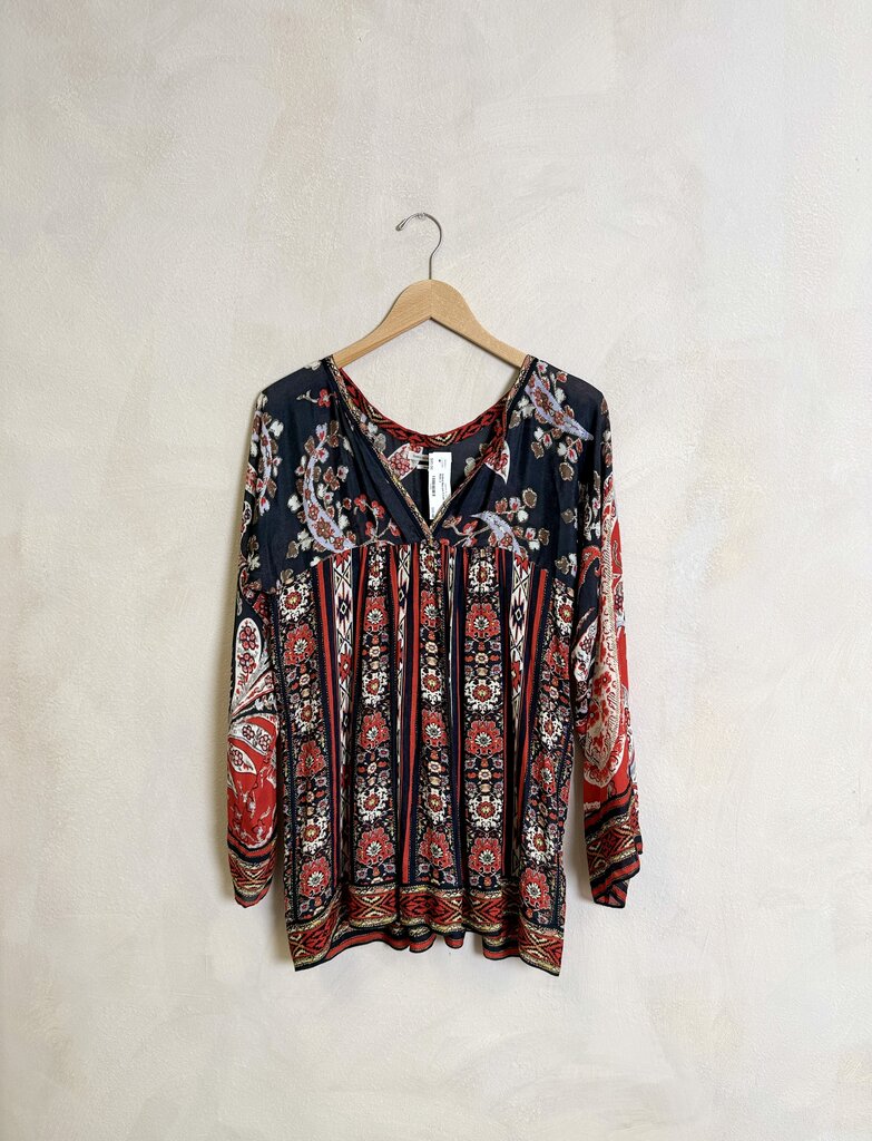 Isabel Marant Etoile, Blouse, 2