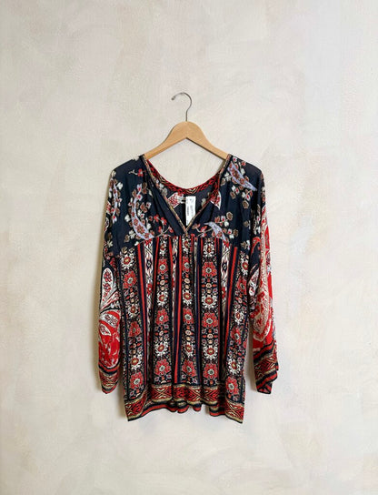 Isabel Marant Etoile, Blouse, 2