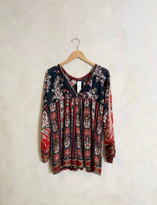 Isabel Marant Etoile, Blouse, 2