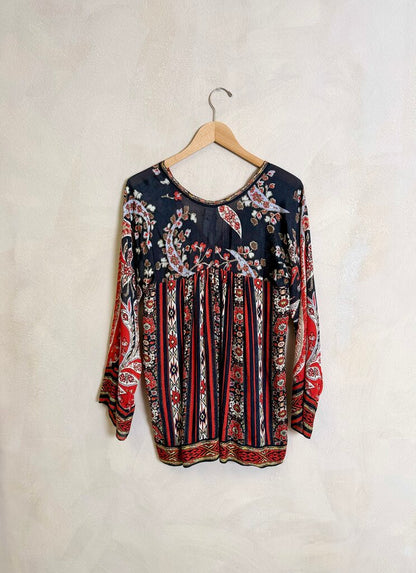 Isabel Marant Etoile, Blouse, 2