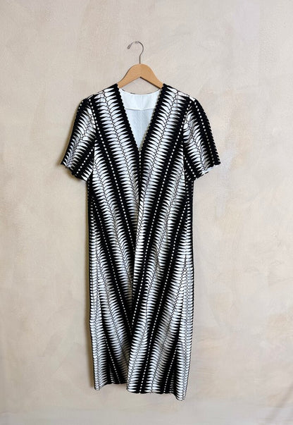 Partow, Dress, 4