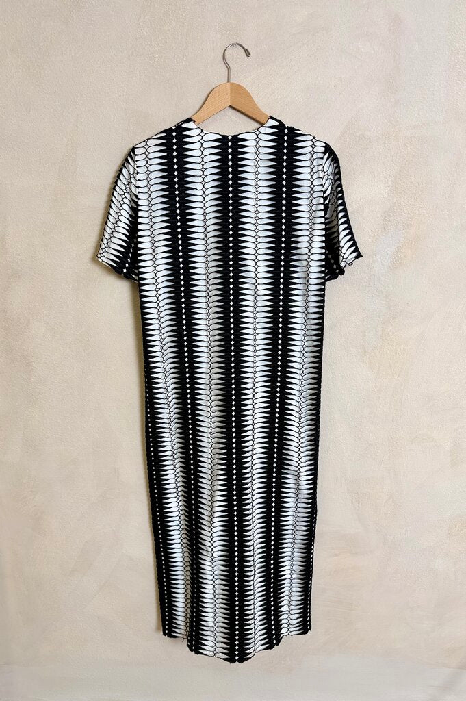 Partow, Dress, 4