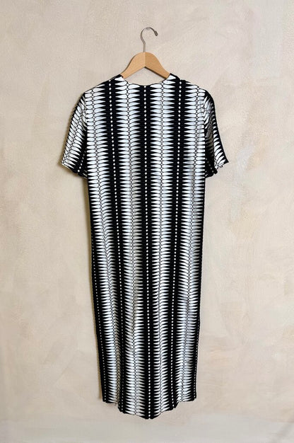 Partow, Dress, 4