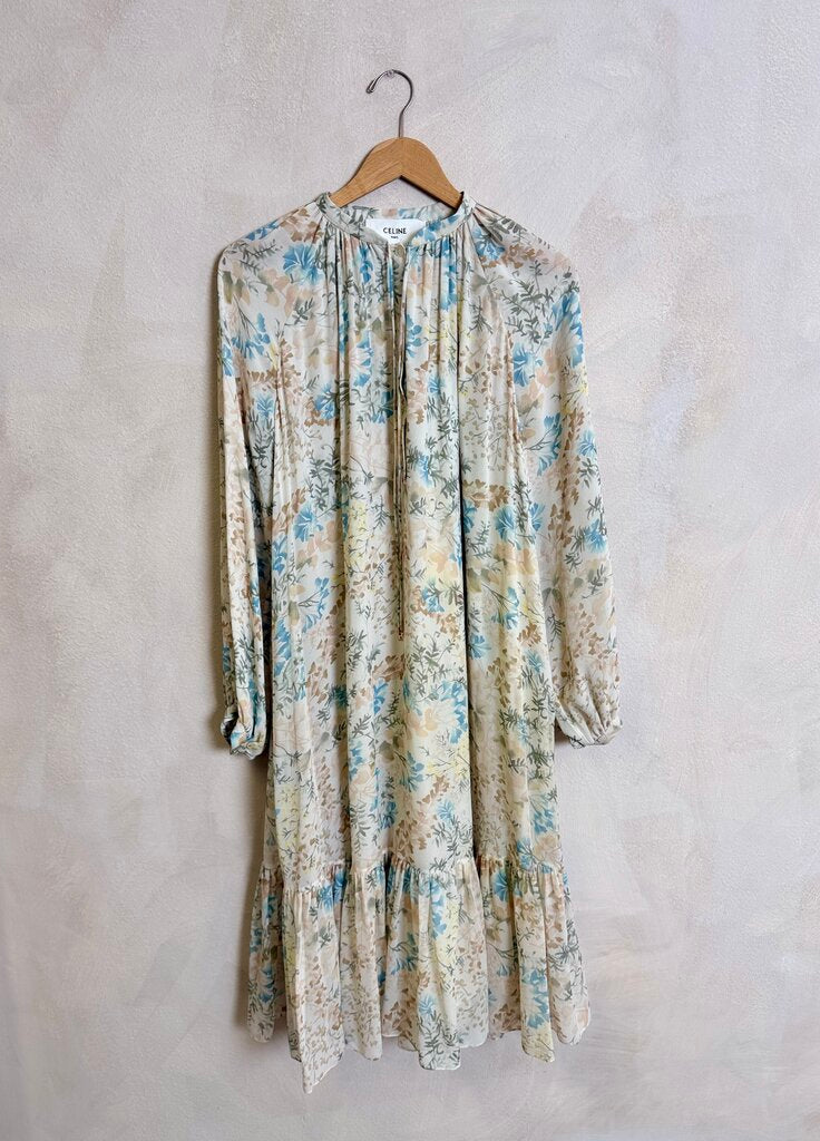 Celine, Dress, 40