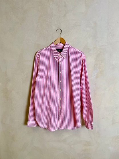 Ralph Lauren, Button Down, XL