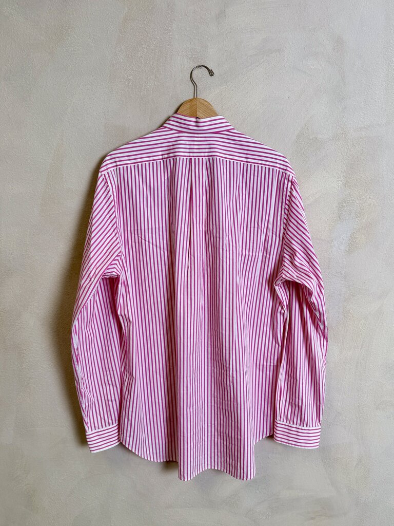 Ralph Lauren, Button Down, XL
