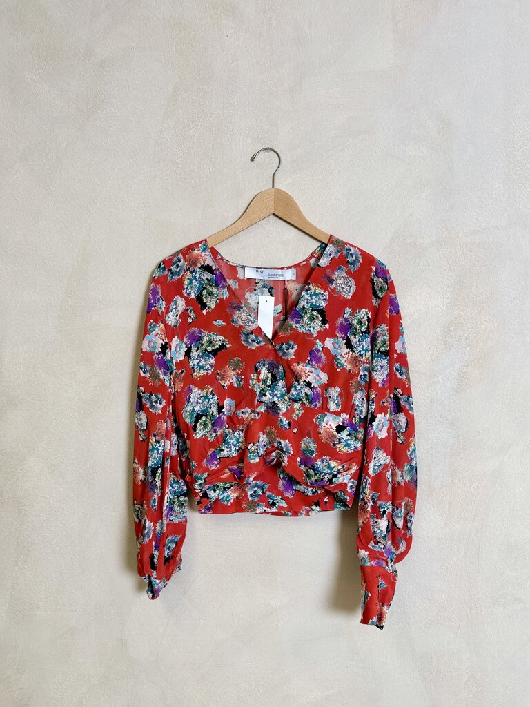 IRO, Blouse, 40